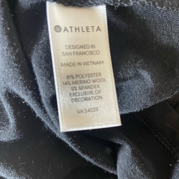 Athleta Industry Top - Picture 7 of 7